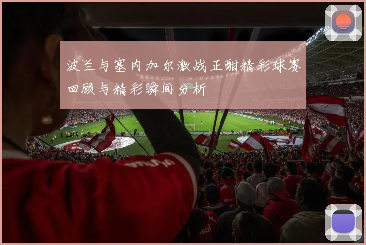 波兰与塞内加尔激战正酣精彩球赛回顾与精彩瞬间分析