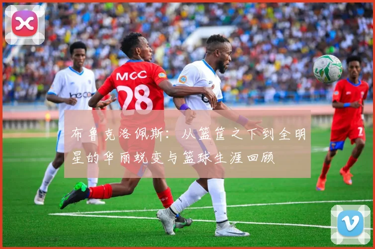 布鲁克洛佩斯：从篮筐之下到全明星的华丽蜕变与篮球生涯回顾