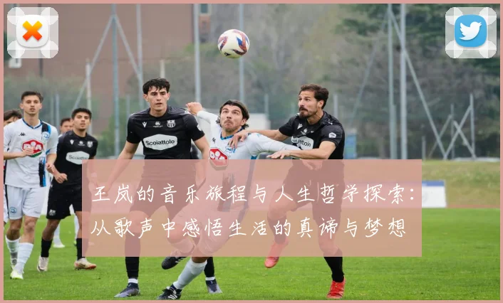 王岚的音乐旅程与人生哲学探索：从歌声中感悟生活的真谛与梦想