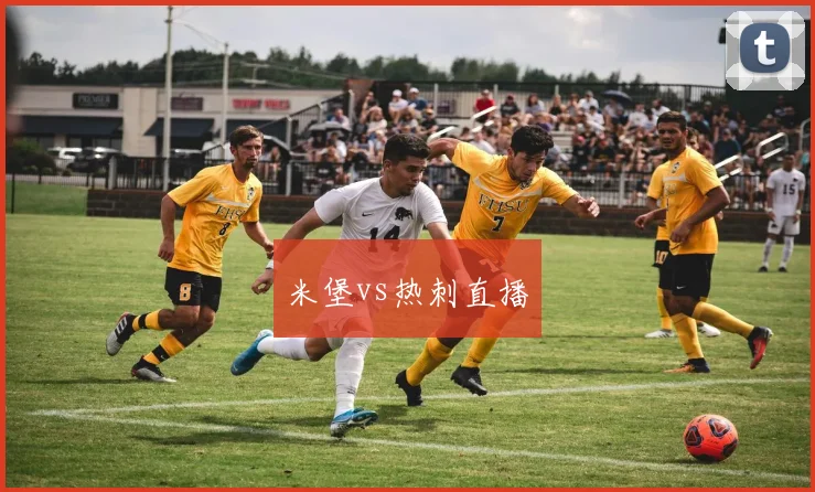 米堡vs热刺直播