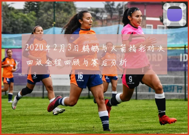 2020年2月3日鹈鹕与火箭精彩对决回放全程回顾与赛后分析