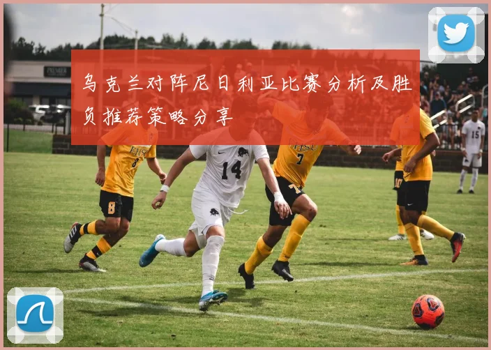 乌克兰对阵尼日利亚比赛分析及胜负推荐策略分享