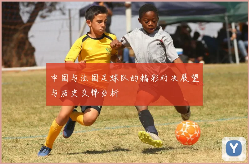 中国与法国足球队的精彩对决展望与历史交锋分析